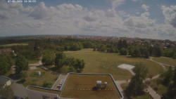 Heliport Nemocnice Znojmo