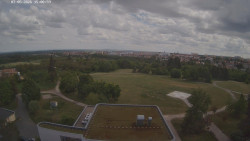 Heliport Nemocnice Znojmo