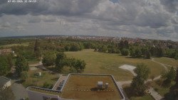Heliport Nemocnice Znojmo