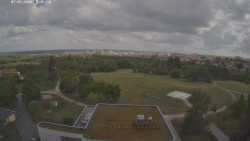 Heliport Nemocnice Znojmo