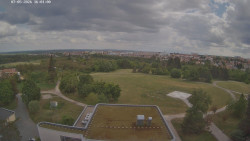 Heliport Nemocnice Znojmo
