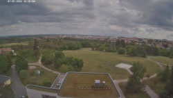 Heliport Nemocnice Znojmo