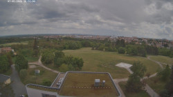 Heliport Nemocnice Znojmo