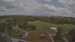 Heliport Nemocnice Znojmo