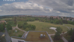 Heliport Nemocnice Znojmo