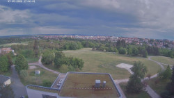 Heliport Nemocnice Znojmo