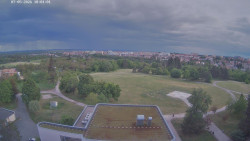 Heliport Nemocnice Znojmo
