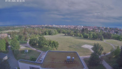 Heliport Nemocnice Znojmo