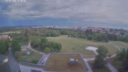 Heliport Nemocnice Znojmo