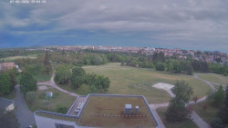 Heliport Nemocnice Znojmo