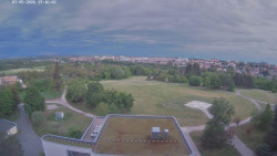 Heliport Nemocnice Znojmo