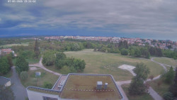 Heliport Nemocnice Znojmo