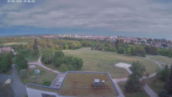 Heliport Nemocnice Znojmo
