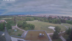 Heliport Nemocnice Znojmo