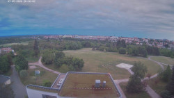 Heliport Nemocnice Znojmo