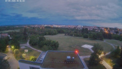 Heliport Nemocnice Znojmo