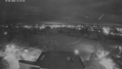 Heliport Nemocnice Znojmo