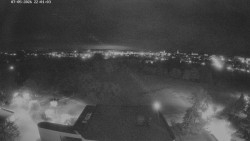 Heliport Nemocnice Znojmo