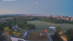 Heliport Nemocnice Znojmo