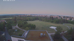 Heliport Nemocnice Znojmo