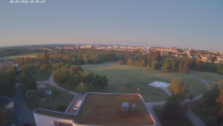 Heliport Nemocnice Znojmo