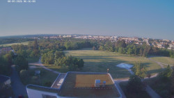 Heliport Nemocnice Znojmo