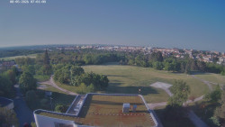 Heliport Nemocnice Znojmo