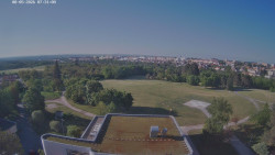 Heliport Nemocnice Znojmo