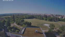 Heliport Nemocnice Znojmo
