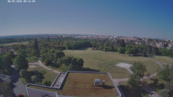 Heliport Nemocnice Znojmo