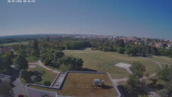 Heliport Nemocnice Znojmo