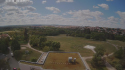 Heliport Nemocnice Znojmo