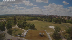 Heliport Nemocnice Znojmo