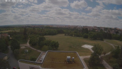 Heliport Nemocnice Znojmo