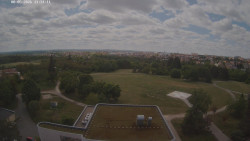 Heliport Nemocnice Znojmo