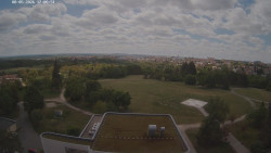 Heliport Nemocnice Znojmo