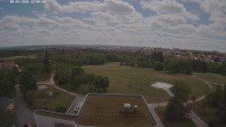 Heliport Nemocnice Znojmo