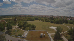 Heliport Nemocnice Znojmo
