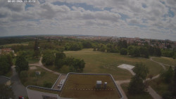 Heliport Nemocnice Znojmo