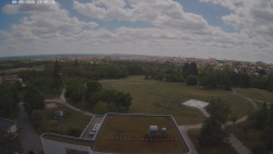 Heliport Nemocnice Znojmo