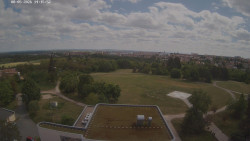 Heliport Nemocnice Znojmo