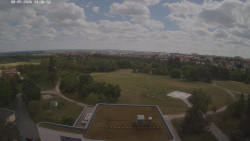 Heliport Nemocnice Znojmo