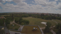 Heliport Nemocnice Znojmo