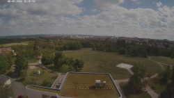 Heliport Nemocnice Znojmo