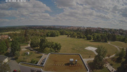 Heliport Nemocnice Znojmo