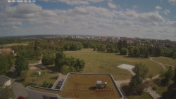 Heliport Nemocnice Znojmo
