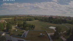 Heliport Nemocnice Znojmo