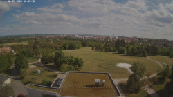 Heliport Nemocnice Znojmo