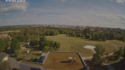 Heliport Nemocnice Znojmo