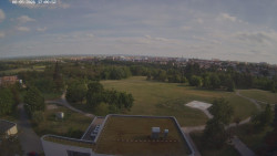 Heliport Nemocnice Znojmo